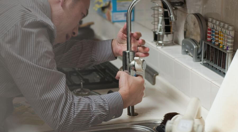 Professional expert plumbing services in Sharon Grove, KY